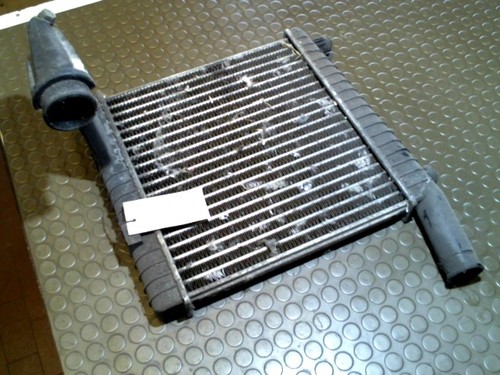 Intercooler volvo 480 - volvo, e