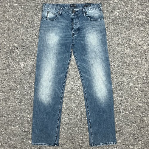 Armani j21 jeans men - j21, men's