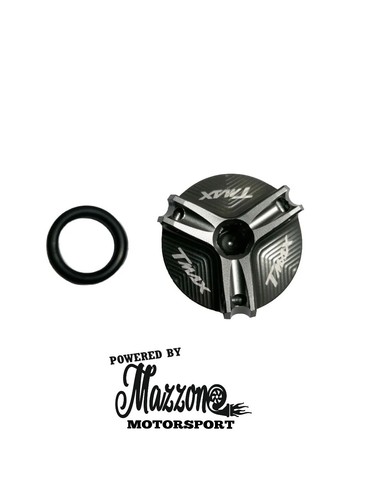 Tappo olio superiore motore - tappo,