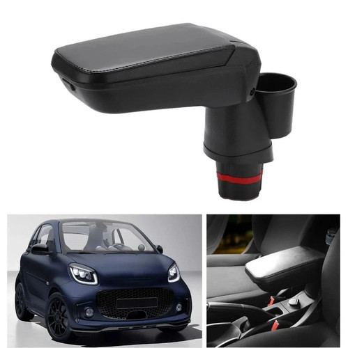 Bracciolo smart fortwo 453 - smart,