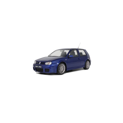 Ottomobile golf 4 - 1:12,