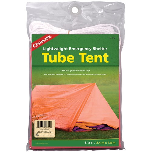Coghlan tenda tubolare - tenda,