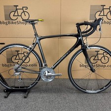 Used Giant OCR C3, Carbon