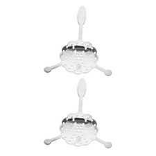  2 Pcs Cucchiaio Per Assenzio