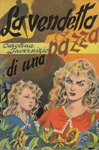 Carolina invernizio la - -,