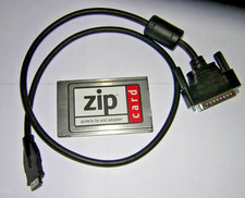 Iomega Zip Card PCMCIA a SCSI