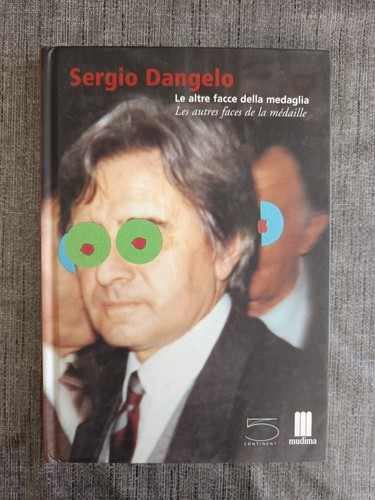 Sergio dangelo le altre - sergio,