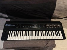 Roland d-50 Sintetizzatore