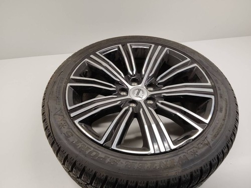 Volvo v60 2024 cerchio lega - v60,