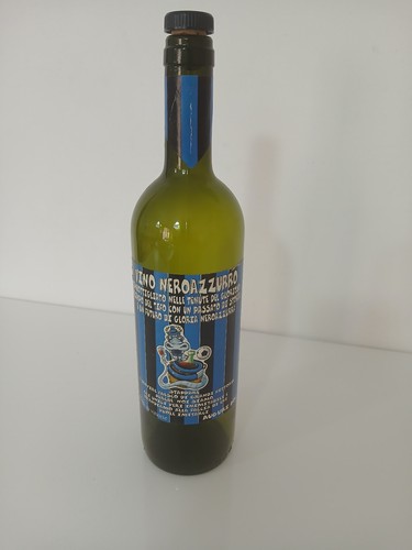 Bottiglia vuota vino - bottiglia,