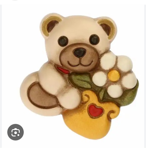 Thun magnete teddy con - teddy, 🐻