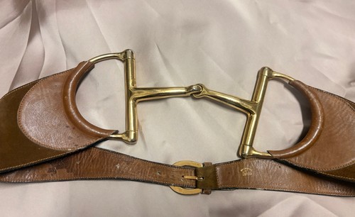 Gucci fibbia per cintura - gucci,