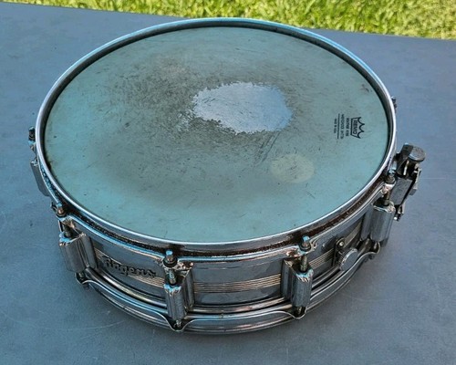 Rogers dynasonic rullante 5x14 - dynasonic,