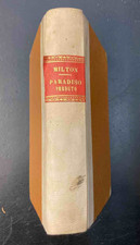 Milton G. Il Paradiso perduto