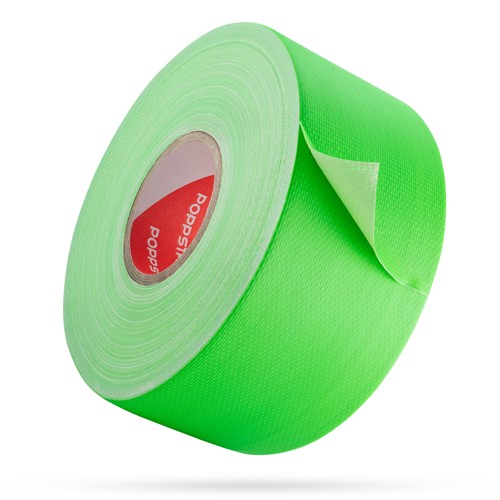 Poppstar nastro adesivo neon - poppstar,