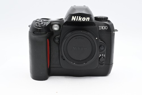 Corpo fotocamera nikon - corpo,