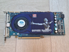 Sapphire ATI Radeon X1950 Pro