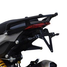 Kit portatarga Hypermotard 821