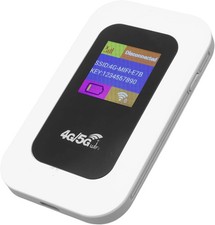 Hotspot Wifi Portatile, Router