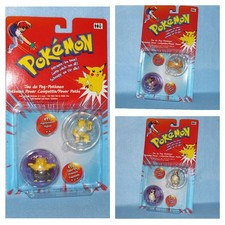 (BE0232) Lotto 3x Personaggi