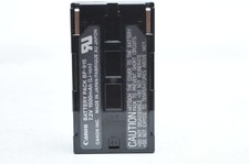 Batteria Canon OEM BP-915 per videocamera Canon XL-1 XL-1S XL-2