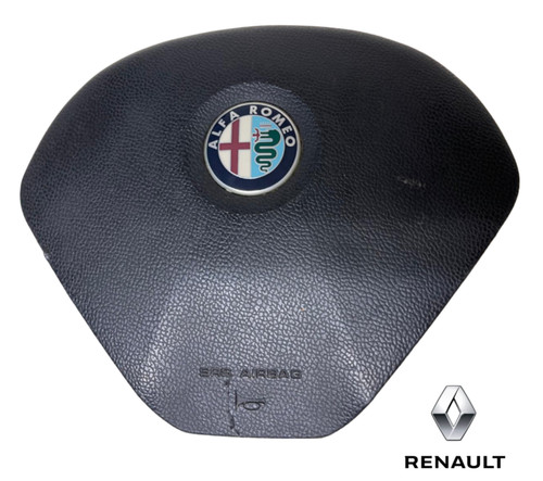 Airbag volante per alfa - per,