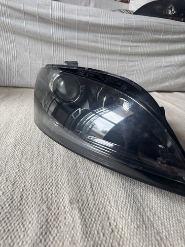 Faro audi 8j - dx,