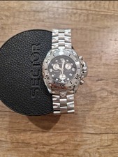 Sector 600 Chronograph