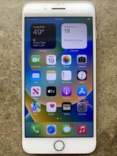 Apple iPhone 8 Plus 64GB Oro