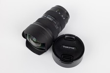Tokina opera 2 - opera, mm