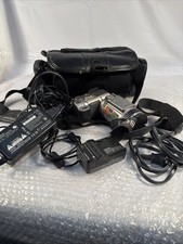 Sony Cyber-Shot DSC-F707 5MP