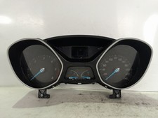 SET OROLOGIO FORD FOCUS II DA