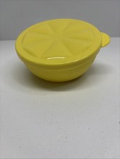 Tupperware Citrus Keeper