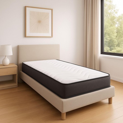 Materasso memory 80x190 - materasso,