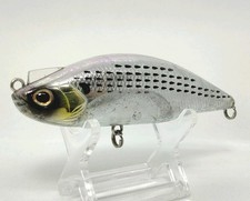 Daiwa Morethan Lazy FASHAD 100S konoshiro 100 mm 31 g esca affondatrice usata