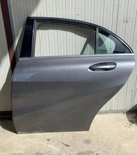 PORTA PORTIERA SPORTELLO POSTERIORE SINISTRO MERCEDES-BENZ CLASSE A W176.