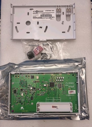 Viessmann vitotrol 300 codice - 300,