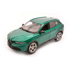 ALFA ROMEO TONALE GREEN 1:24
