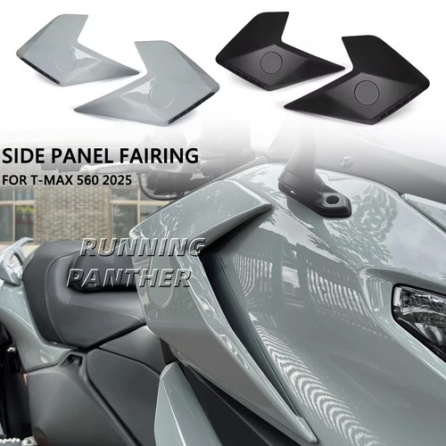 Front infill panels - infill,