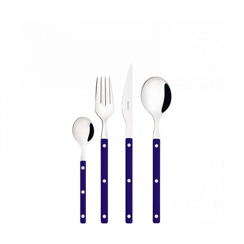 Bugatti set 24 posate - set,
