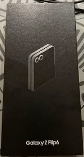 Smartphone samsung galaxy - smartphone, z