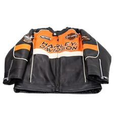 Giacca Harley Davidson vintage anni '90 bambino – rara da collezione