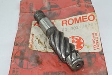 PIGNONE SCATOLA STERZO ALFA