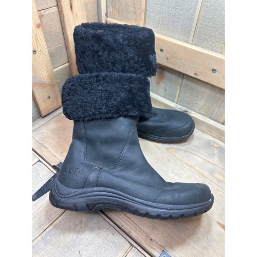 Stivali ugg adirondack - ugg, in