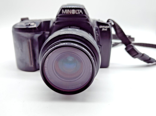 Se1471 minolta dynax 3xi - minolta,