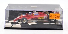 DIE CAST 1/43 " FERRARI 126 C2