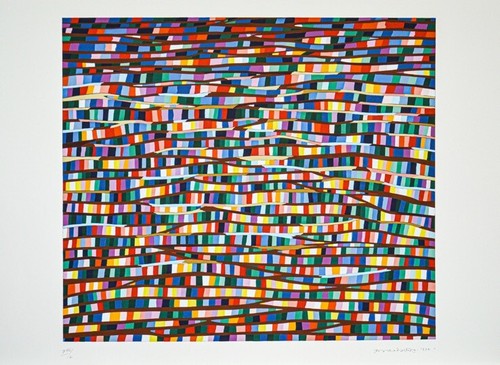 Piero dorazio - piero,