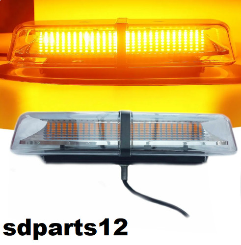 Barra lampeggiante led - lampeggiante,