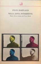 Libro - HARTLAUB Felix - NELLA