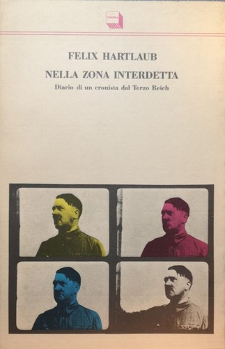 Libro hartlaub felix - libro,